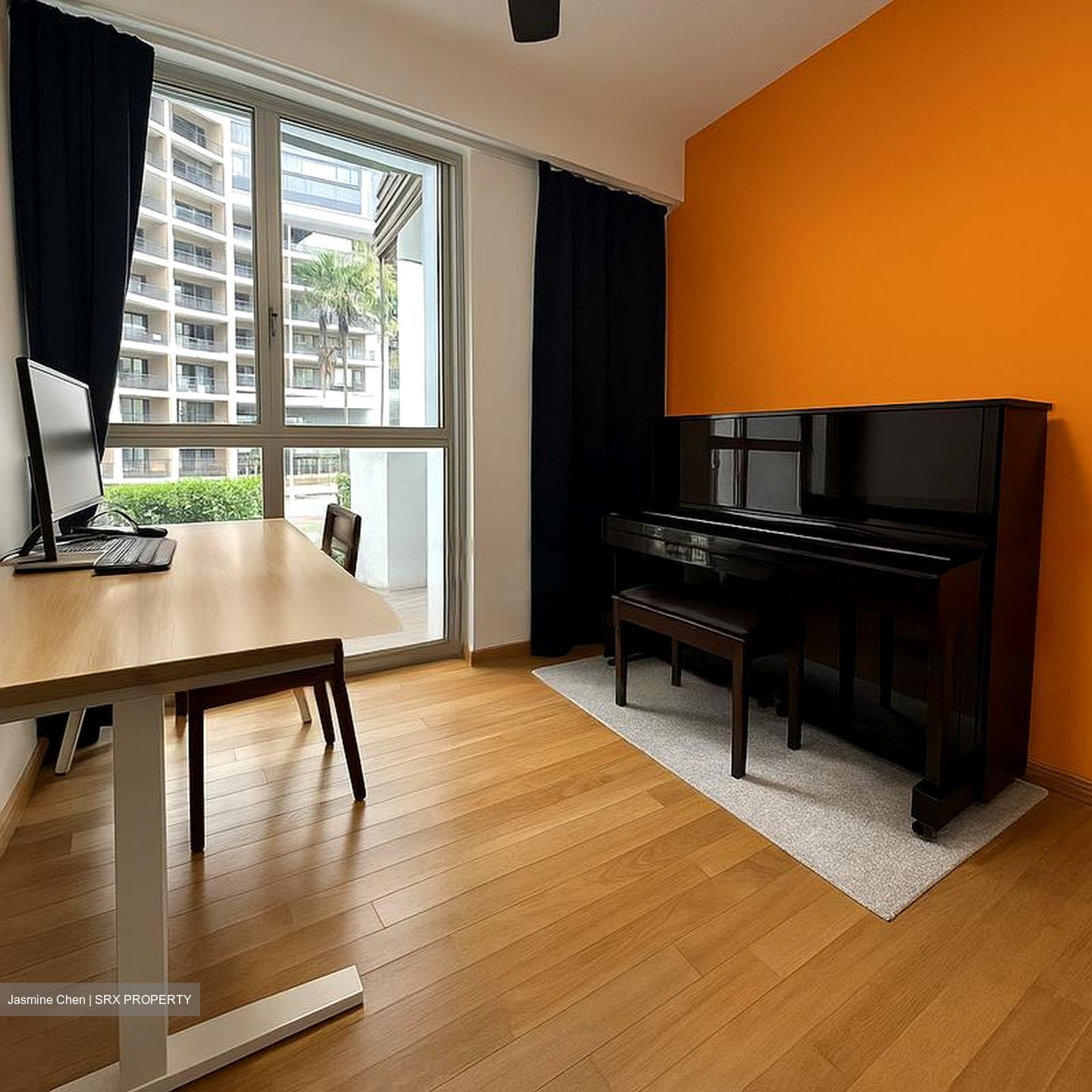 The Vales (D19), Condominium #465699971